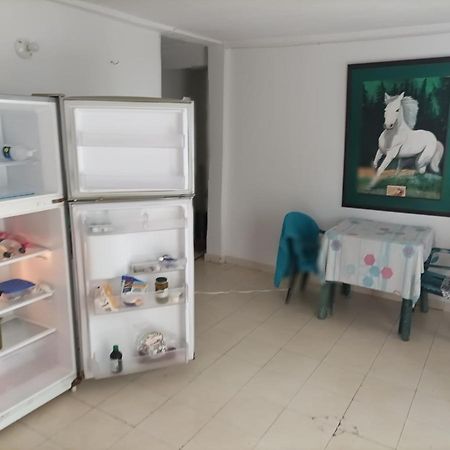 Hostel Caballo Blanco Cartagena Exterior photo