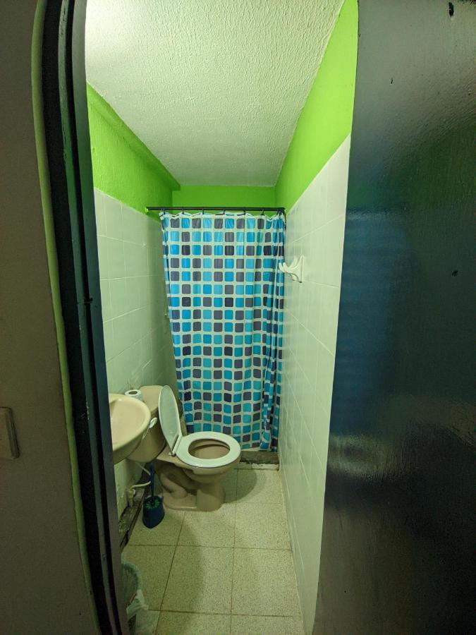 Hostel Caballo Blanco Cartagena Exterior photo