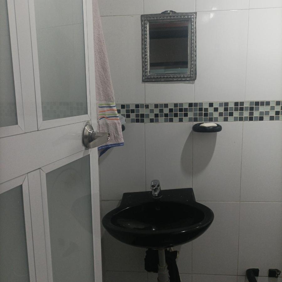 Hostel Caballo Blanco Cartagena Exterior photo