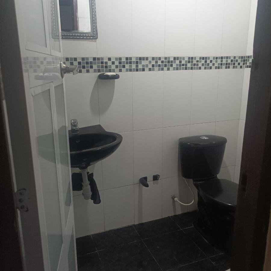 Hostel Caballo Blanco Cartagena Exterior photo