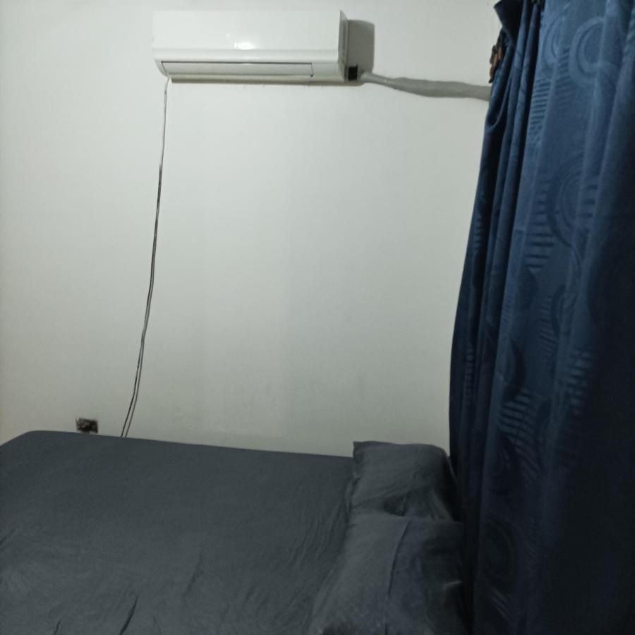 Hostel Caballo Blanco Cartagena Exterior photo