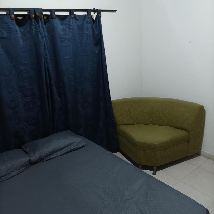 Hostel Caballo Blanco Cartagena Exterior photo