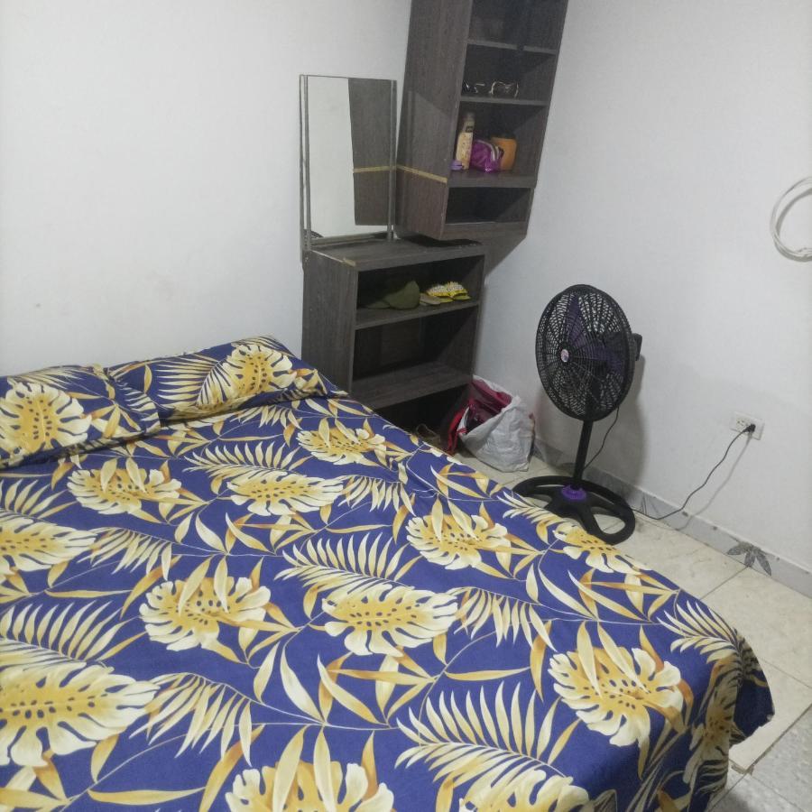 Hostel Caballo Blanco Cartagena Exterior photo