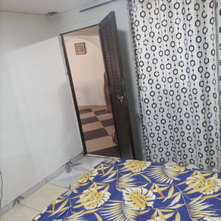 Hostel Caballo Blanco Cartagena Exterior photo