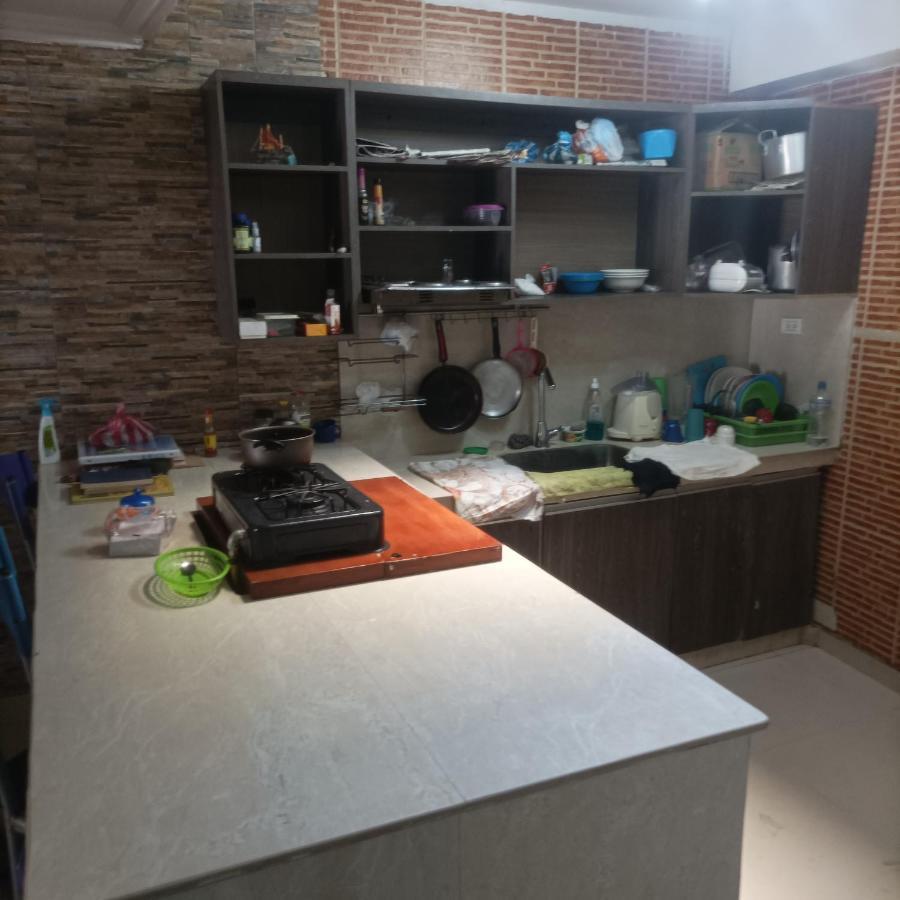 Hostel Caballo Blanco Cartagena Exterior photo